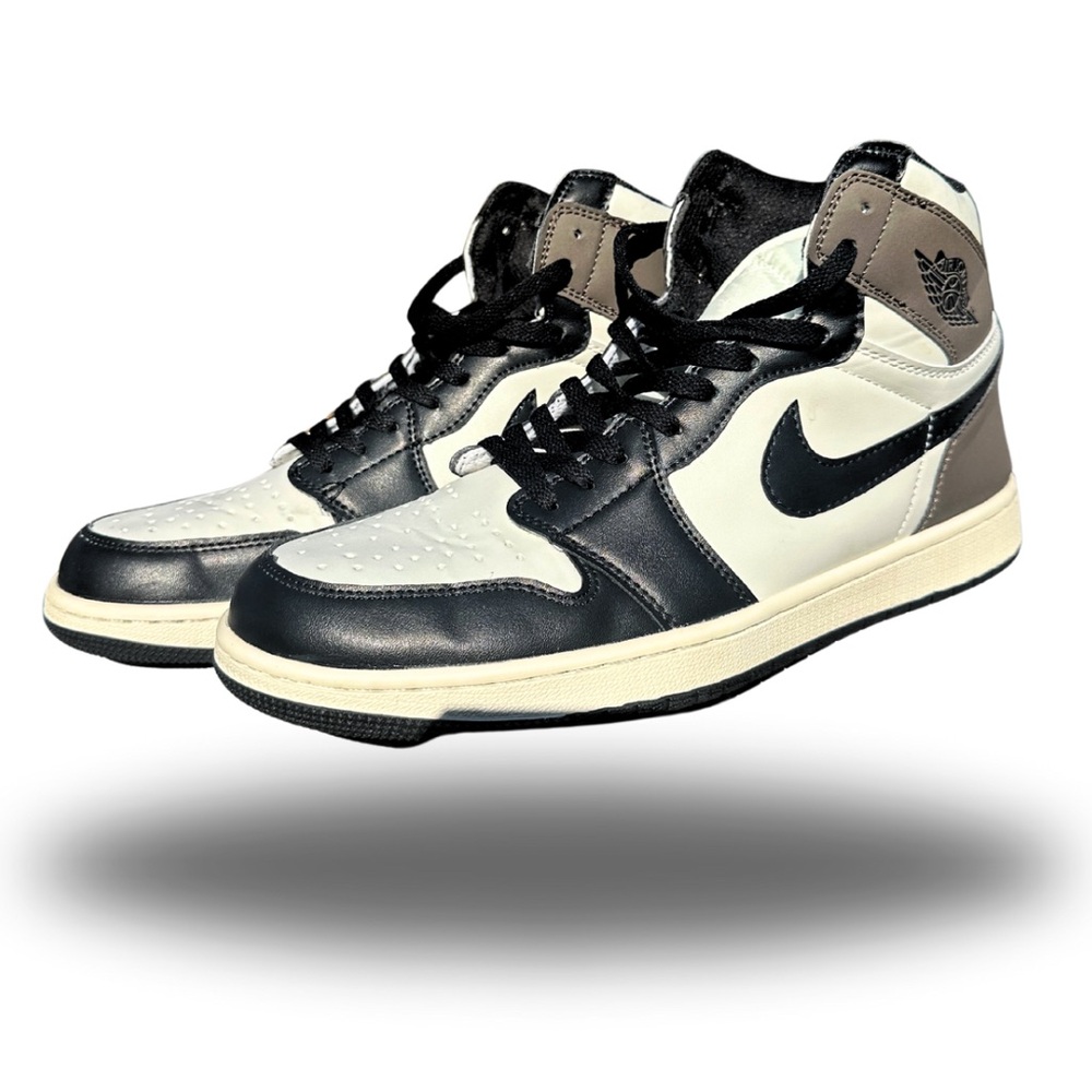 Air Jordan 1 mocha